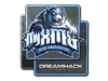 myXMG | DreamHack 2014