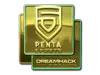 PENTA Sports (Gold) | DreamHack 2014