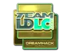 Team LDLC.com (Gold) | DreamHack 2014