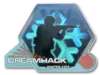 Shooter Close (Foil)