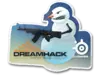Frosty the Hitman