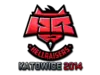 HellRaisers (Foil) | Katowice 2014