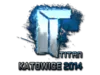 Titan (Foil) | Katowice 2014