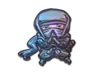 Silent Ninja (Foil)