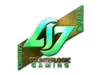 Counter Logic Gaming (Gold) | Katowice 2015