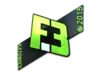 Flipsid3 Tactics (Foil) | Katowice 2015