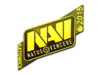 Natus Vincere (Gold) | Katowice 2015