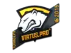 Virtus.pro (Foil) | Katowice 2015