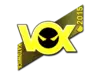 Vox Eminor (Gold) | Katowice 2015