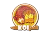 Fancy Koi