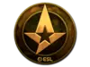 Astralis (Gold) | Katowice 2019