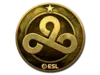 Cloud9 (Gold) | Katowice 2019