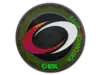 compLexity Gaming (Holo) | Katowice 2019