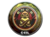 ENCE (Foil) | Katowice 2019