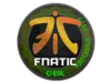 Fnatic (Holo) | Katowice 2019