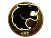 FURIA (Gold) | Katowice 2019