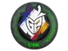 G2 Esports (Holo) | Katowice 2019