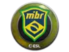 MIBR | Katowice 2019