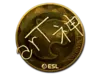 arT (Gold) | Katowice 2019