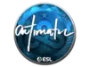 autimatic (Foil) | Katowice 2019