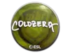 coldzera | Katowice 2019