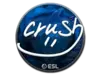 crush (Foil) | Katowice 2019