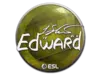 Edward | Katowice 2019