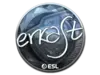 erkaSt (Foil) | Katowice 2019