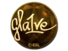 gla1ve (Gold) | Katowice 2019