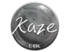 Kaze | Katowice 2019