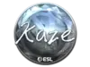Kaze (Foil) | Katowice 2019