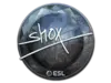 shox (Foil) | Katowice 2019