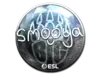smooya (Foil) | Katowice 2019