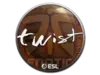 twist | Katowice 2019
