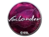 wayLander (Foil) | Katowice 2019