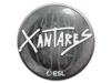 XANTARES | Katowice 2019