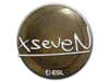 xseveN | Katowice 2019
