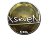 xseveN (Foil) | Katowice 2019