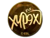 Xyp9x (Gold) | Katowice 2019