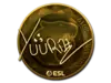 yuurih (Gold) | Katowice 2019