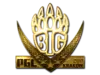BIG (Gold) | Krakow 2017