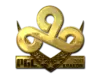 Cloud9 (Gold) | Krakow 2017