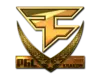 FaZe Clan (Gold) | Krakow 2017