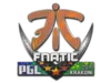 Fnatic (Holo) | Krakow 2017