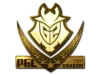 G2 Esports (Gold) | Krakow 2017