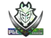 G2 Esports (Holo) | Krakow 2017