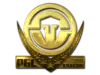 Immortals (Gold) | Krakow 2017