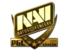 Natus Vincere (Gold) | Krakow 2017