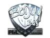 bodyy (Foil) | Krakow 2017
