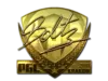 boltz (Gold) | Krakow 2017